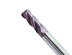 Радиусные фрезы